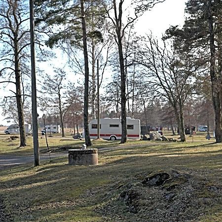 Pukinsaaren Camping Kristiinankaupunki Exterior photo