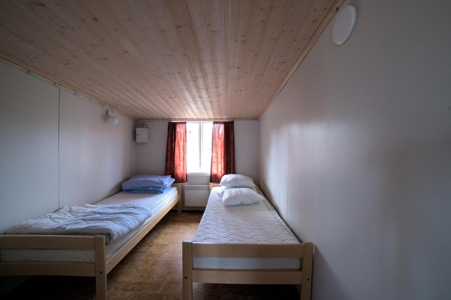 Pukinsaaren Camping Kristiinankaupunki Exterior photo