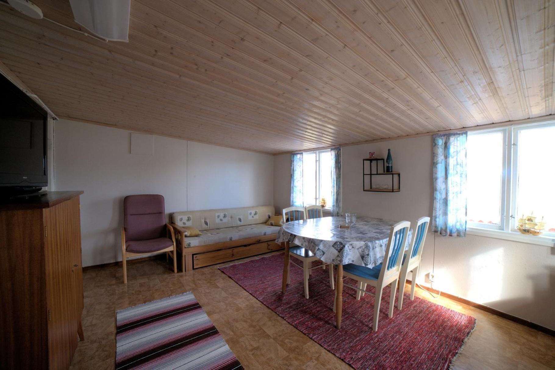 Pukinsaaren Camping Kristiinankaupunki Exterior photo